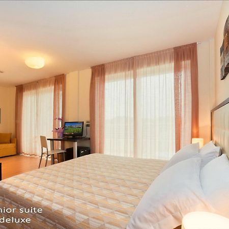 Hotel San Marco Bibione Cameră foto