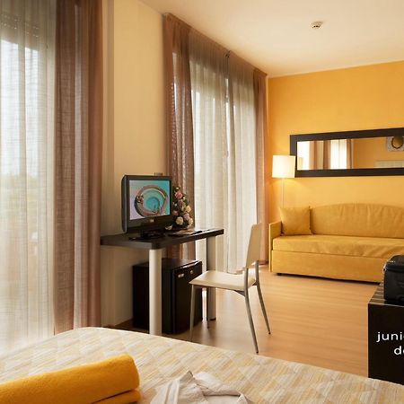 Hotel San Marco Bibione Cameră foto