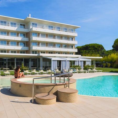 Hotel San Marco Bibione Exterior foto