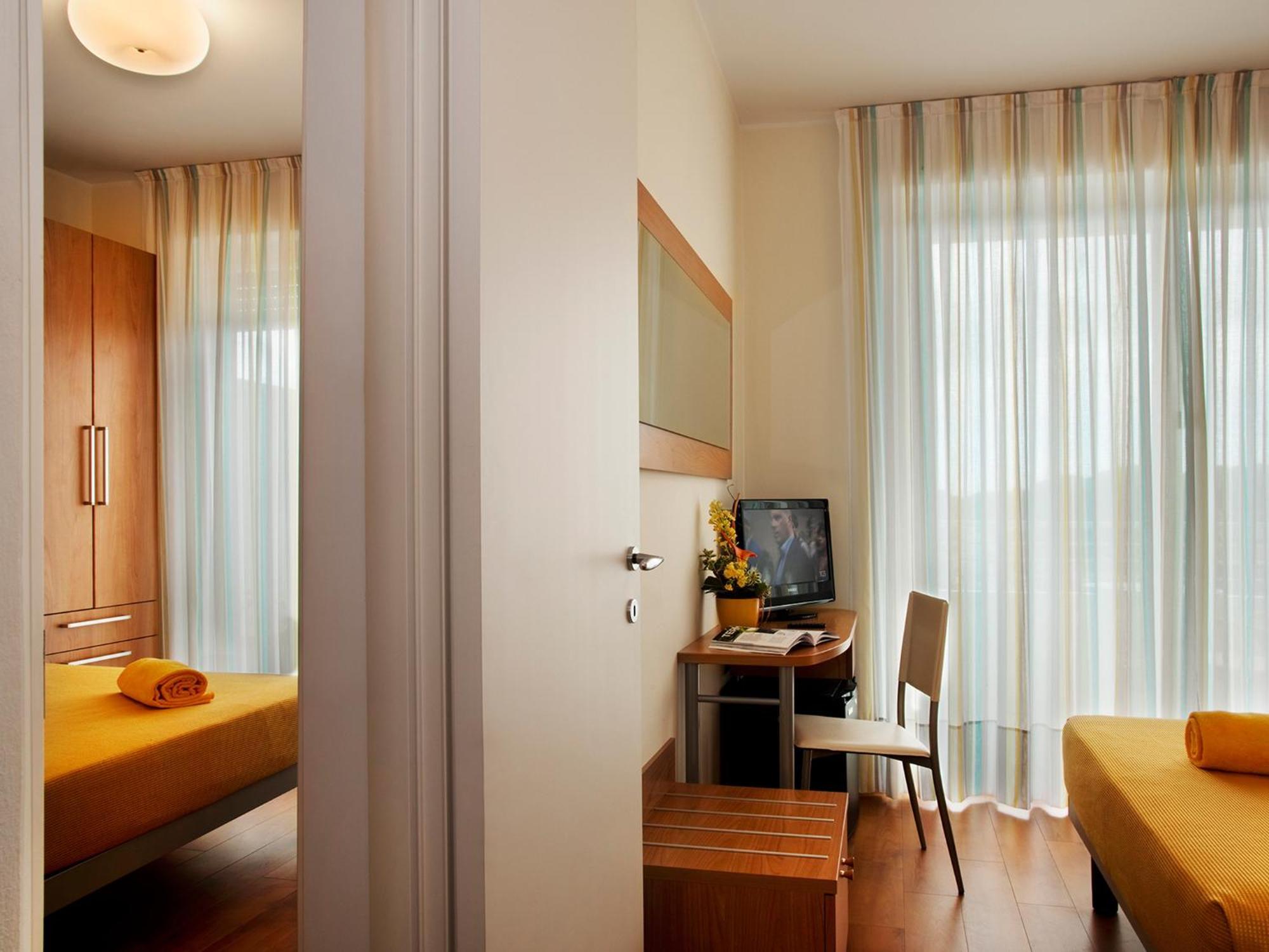 Hotel San Marco Bibione Cameră foto