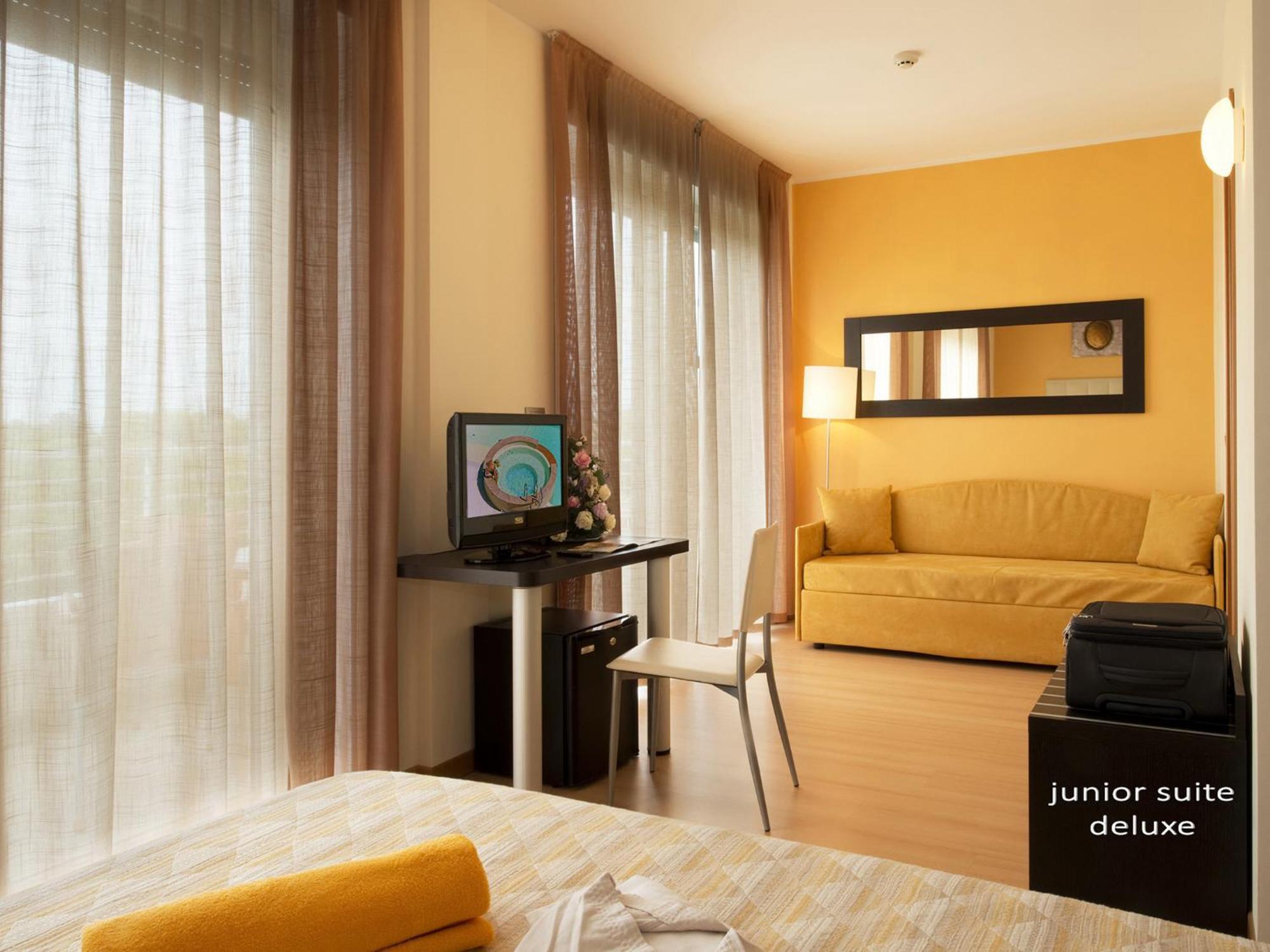 Hotel San Marco Bibione Cameră foto