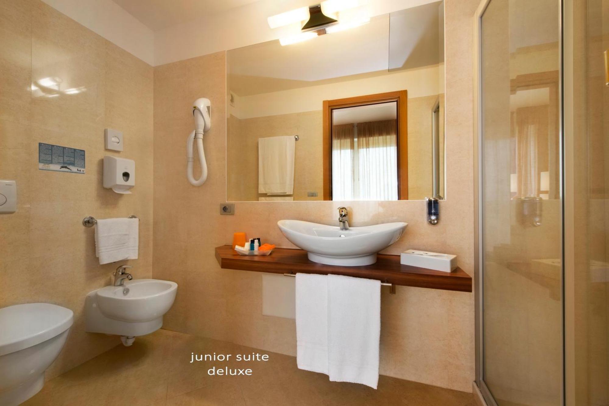Hotel San Marco Bibione Cameră foto