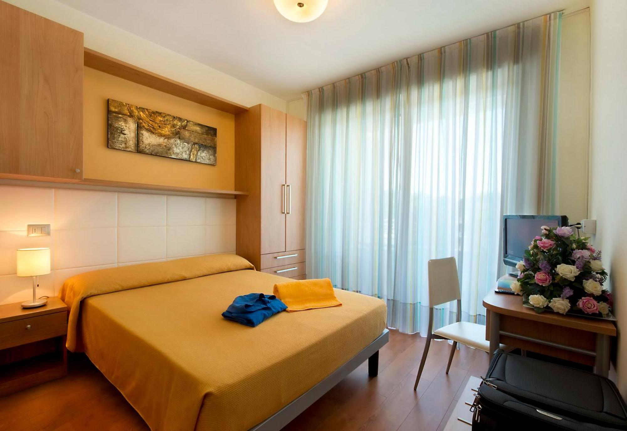 Hotel San Marco Bibione Cameră foto