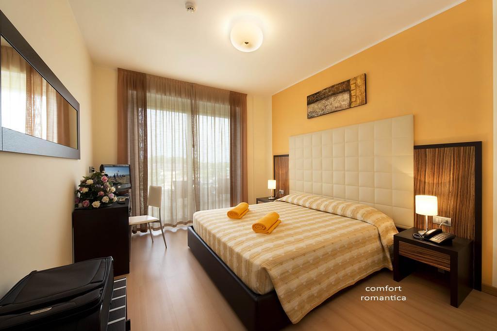 Hotel San Marco Bibione Exterior foto