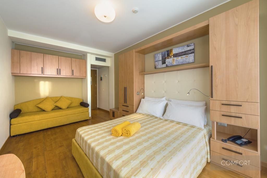 Hotel San Marco Bibione Exterior foto