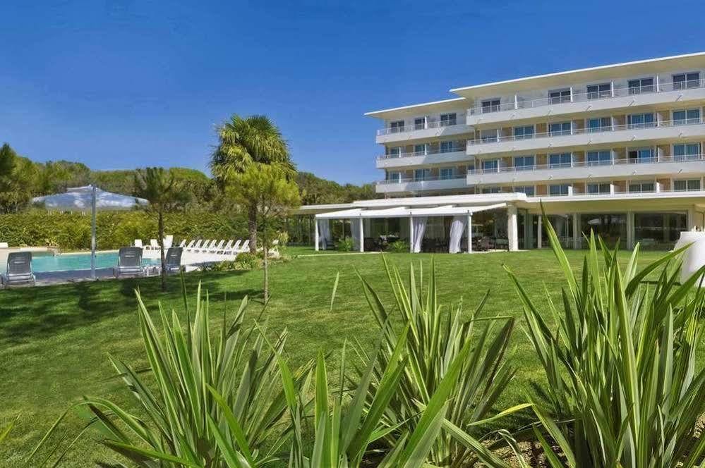 Hotel San Marco Bibione Exterior foto
