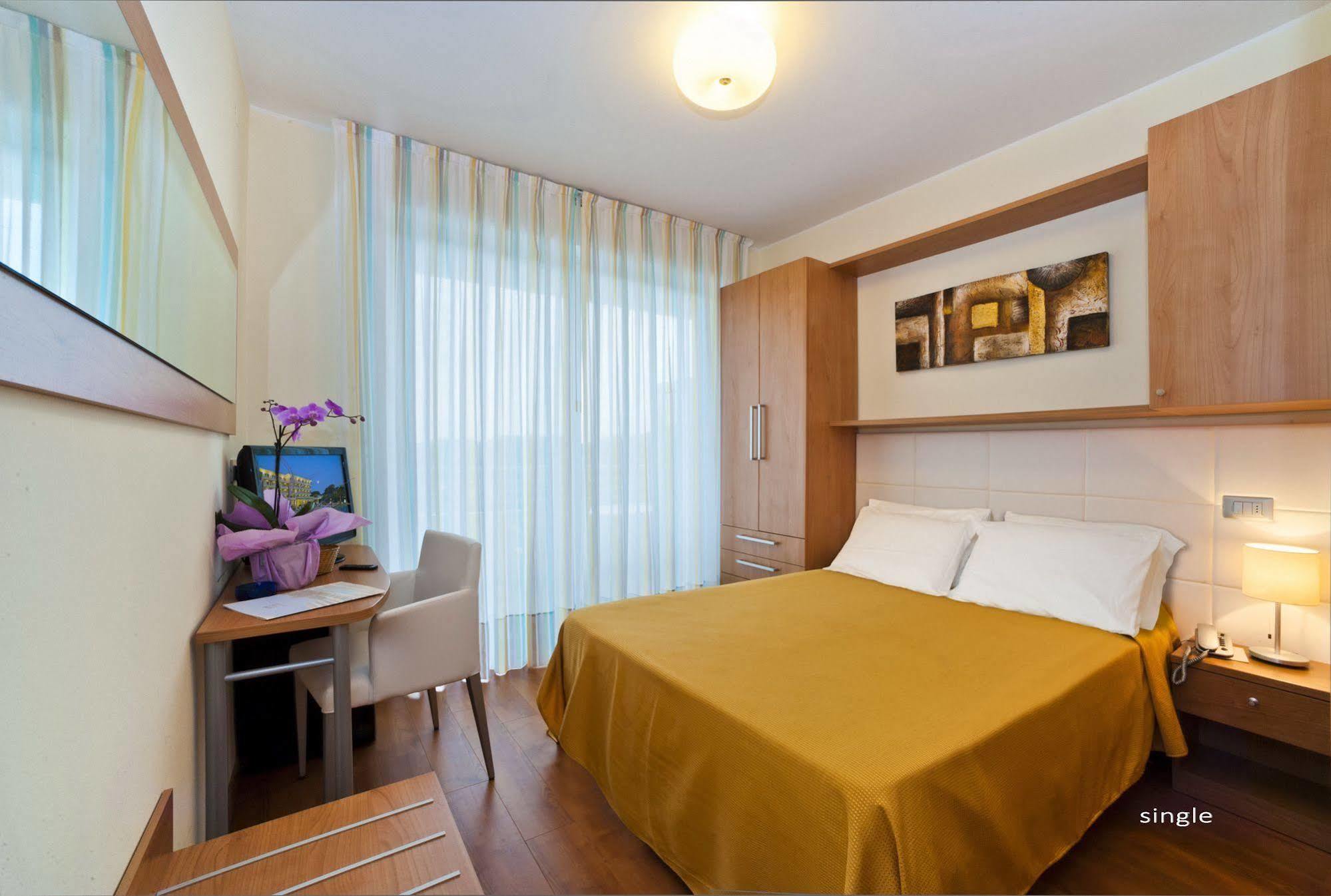 Hotel San Marco Bibione Exterior foto