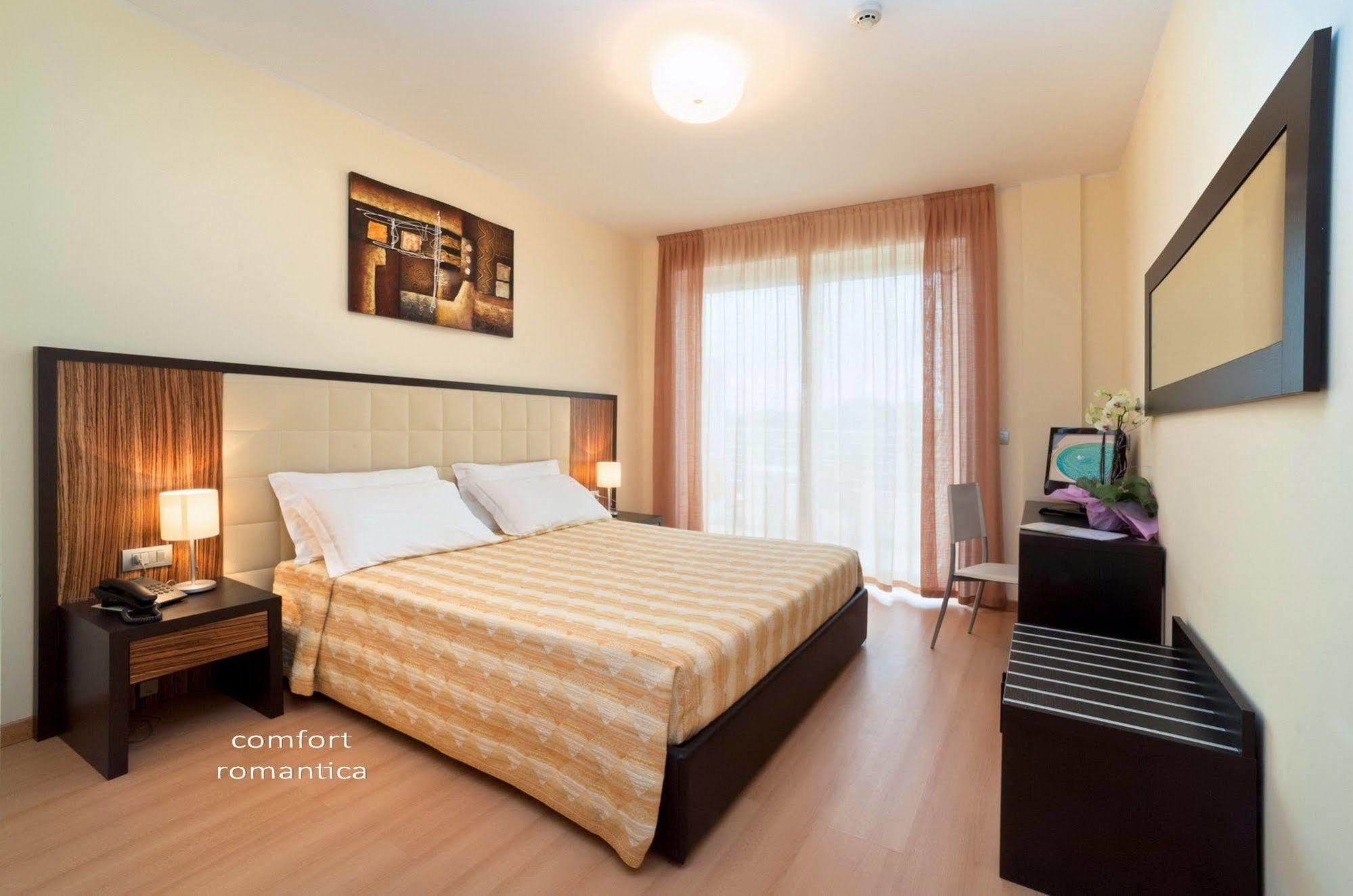 Hotel San Marco Bibione Exterior foto