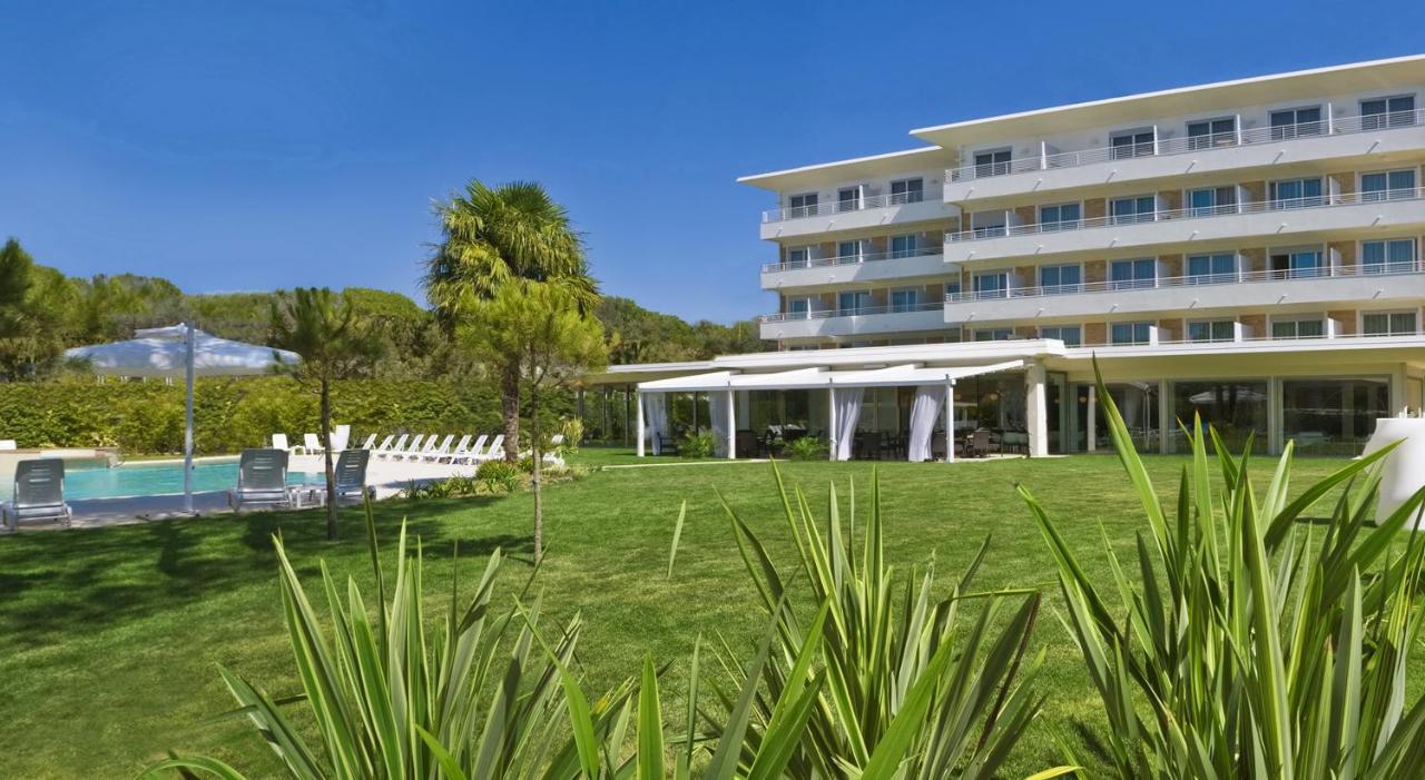 Hotel San Marco Bibione Exterior foto