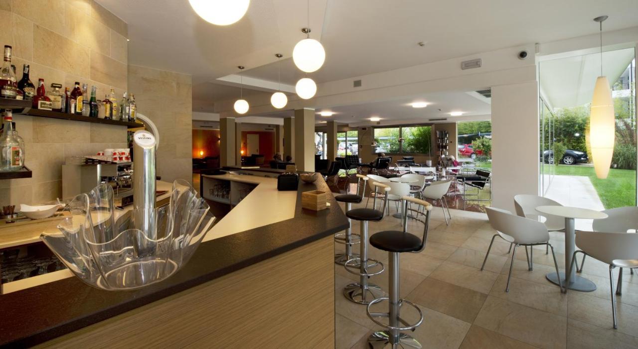Hotel San Marco Bibione Exterior foto