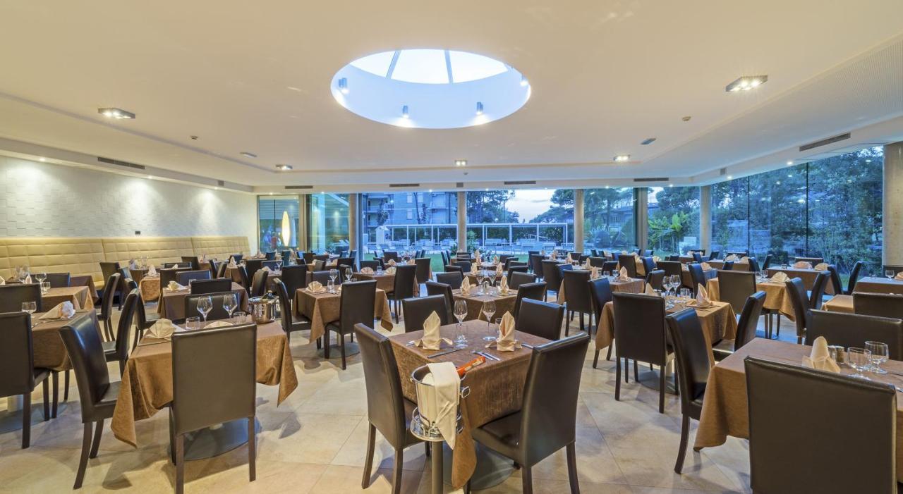 Hotel San Marco Bibione Exterior foto
