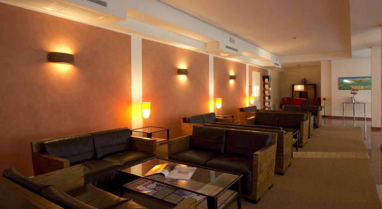 Hotel San Marco Bibione Exterior foto