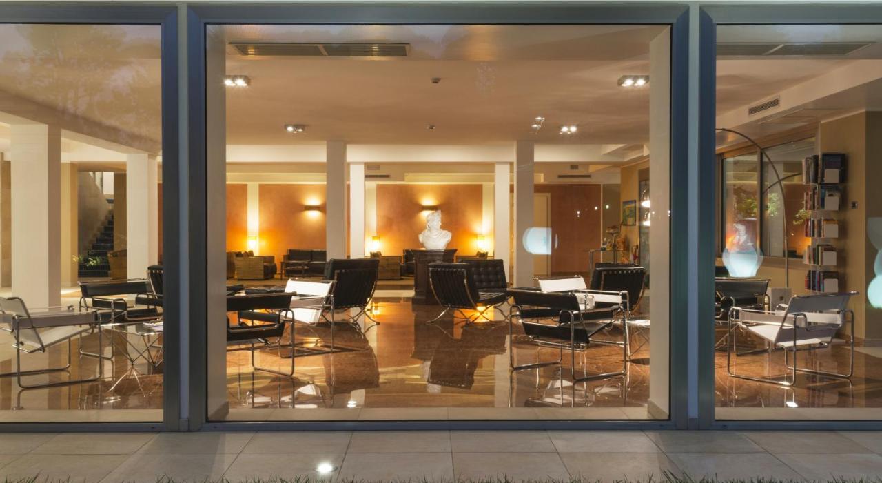 Hotel San Marco Bibione Exterior foto