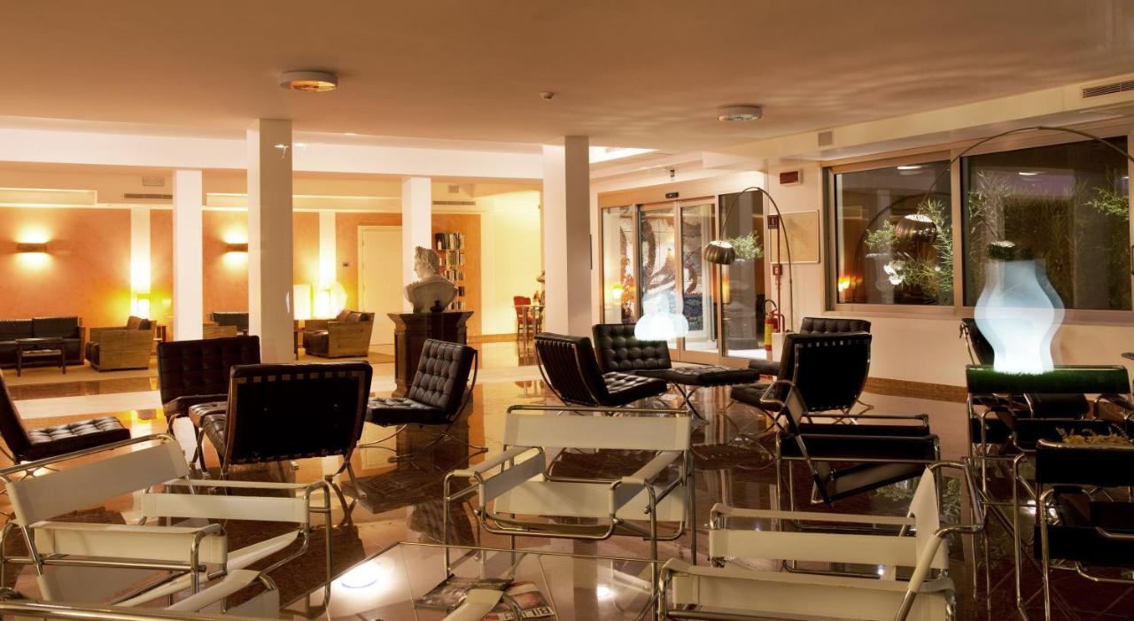 Hotel San Marco Bibione Exterior foto