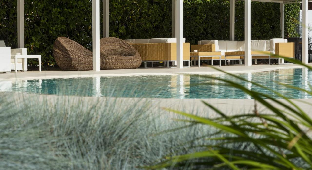 Hotel San Marco Bibione Exterior foto