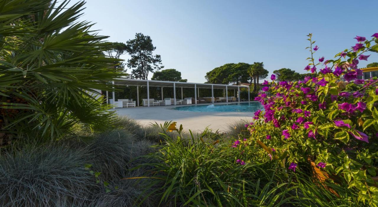 Hotel San Marco Bibione Exterior foto